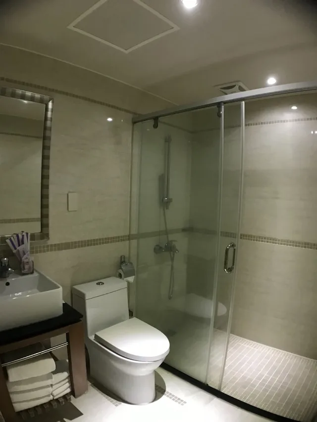 غرفة ديلوكس بسريرين منفصلين، Paris Business Hotel 7/7