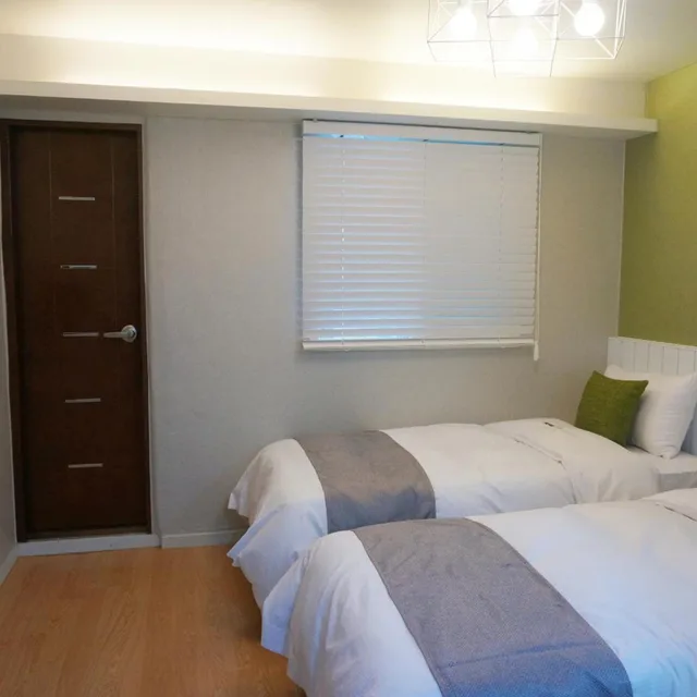 Room, Quadruple, HOTEL QB SEOUL DONGDAEMUN 3/8