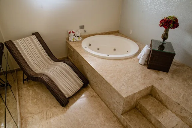 Master, Suite، Imperador Palace 5/5