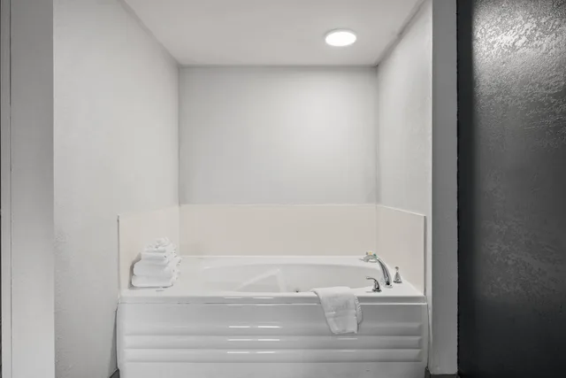 جناح، Comfort Suites Near Casinos 10/10