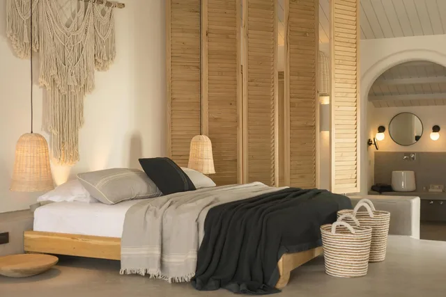 Penthouse, Suite, Xxl، Yacht Boheme Hotel – Boutique Class – Adults Only 2/5