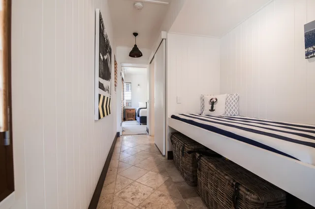 شقة بسرير كوين بغرفة نوم واحدة، Bella Casa Noosa 6/9
