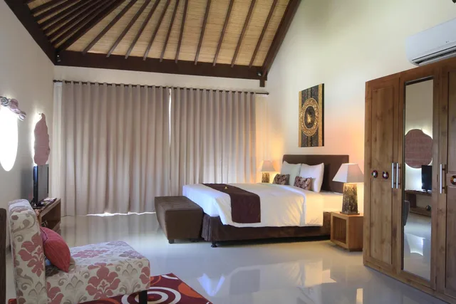 فيلا بـ4 غرف نوم بمسبح خاص، Destiny Villas and Residence 3/10