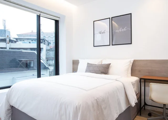 Ariama, Deluxe, High Floor، Ariama Serviced Residence 1/2