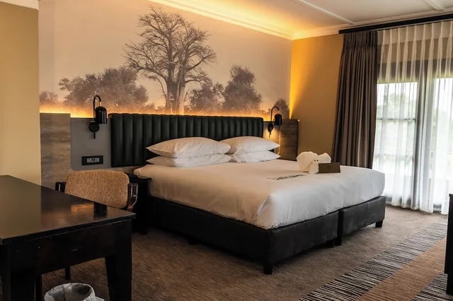 جناح بسرير كينج مع أريكة، PREMIER HOTEL THE WINKLER 4/7