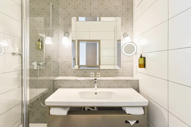 غرفة بريميوم، Hotel Rathauspark Wien - Handwritten Collection (Eroffnung 2026) 8/9