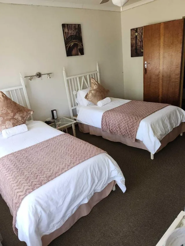 4 Rooms, Standard, 4 Beds، Rusplek Guesthouse Conference Centre & Spa 2/2