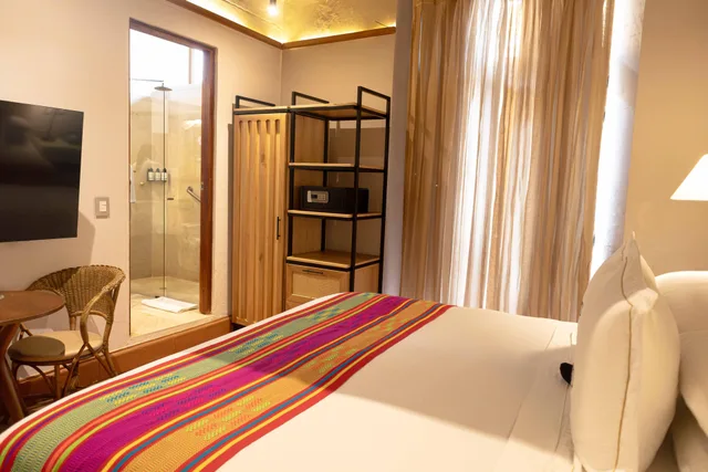 غرفة بريميوم، Hotel Bantu By Faranda Boutique 8/10