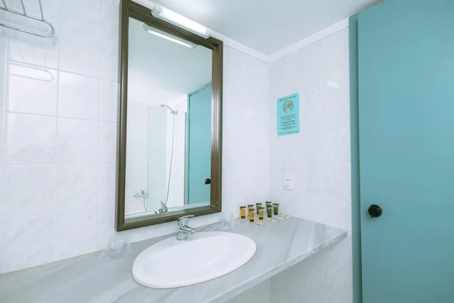 غرفة عائلية، Santa Marina Unique Hotel 7/9