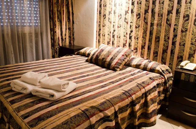 جناح عائلي، San Remo Grand Hotel 1/3