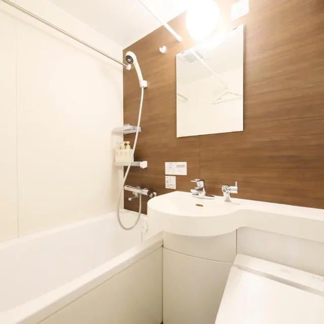 غرفة سوبيريور مفردة، Hotel Shinjukuya 4/9