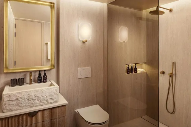 Super, Guest Room, Executive, King Bed, Ocean View، Place on the Bay 5/5