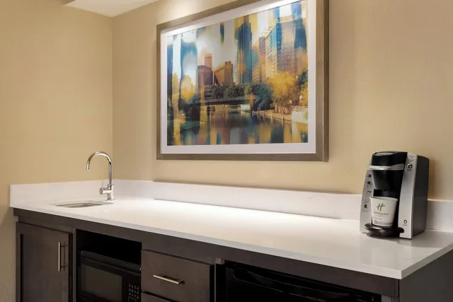 جناح بسرير كينج، Holiday Inn Hotel Suites Council Bluffs I 29 5/5