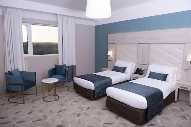 Classique Double (S)، RODINA Hotel 1/5
