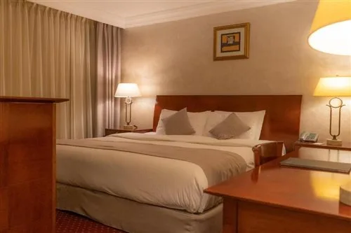 غرفة مفردة، Arena Space Hotel 1/2