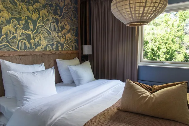 غرفة مريحة كلاسيكية صغيرة بسرير كوين، Arken Hotel And Art Garden Spa Formerly Best Western Arken Hotel Art 2/2