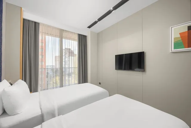 Holiday Inn Istanbul - Beylikduzu by IHG، إسطنبول 19/50