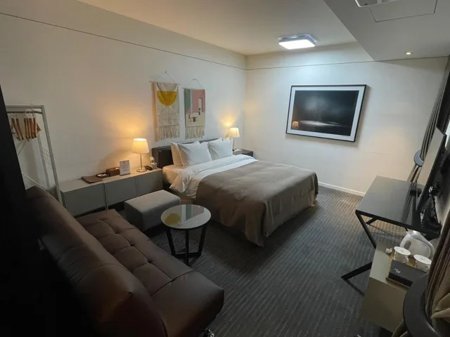 Garden، Js Boutique Hotel 4/10