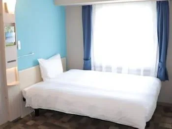 غرفة مفردة كبيرة، Toyoko INN Yokohama Shiei Chikatetsu Center Minamieki 2/2