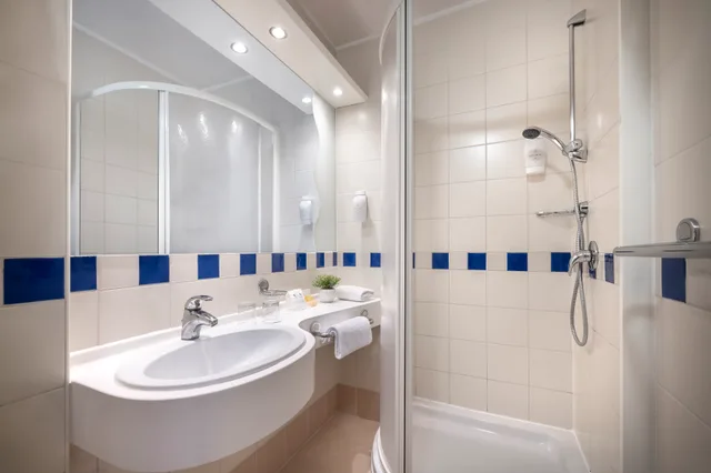 Classic, Single, Valamar Diamant Hotel 3/3