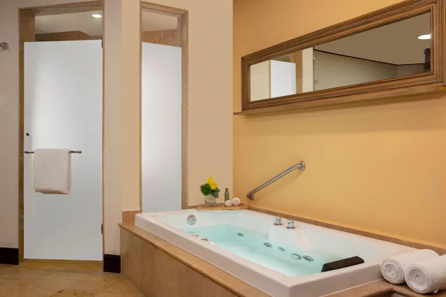 Preferred Club, Connecting, Family Suite، Dreams Riviera Cancun 3/14
