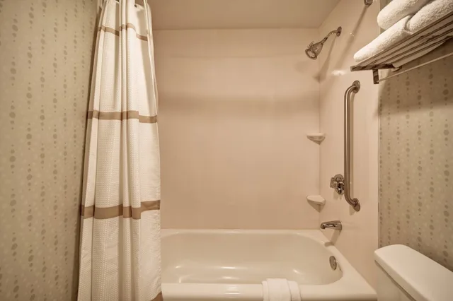 Pure, Suite, 2 Queen Beds, Sofa، Springhill Suites Atlanta Buford Mall of Georgia 8/10