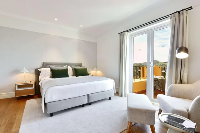 جناح، Dolce By Wyndham Camporeal Lisboa 1/5