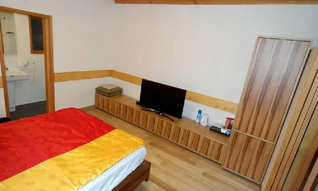Ondol, Suite, Double Bed، Gyeongju Hwangnamkwan Hanok Hotel 2/4