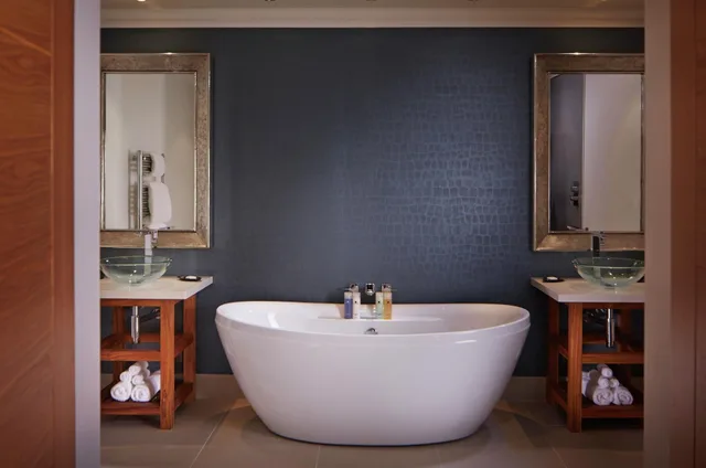 Garden Suite، Alexander House And Utopia Spa 10/12