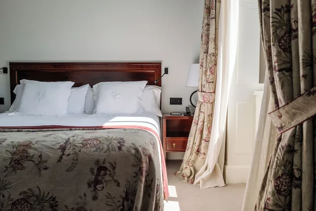 غرفة سيغنتشر بريفيليج، Villa Soro 3/10