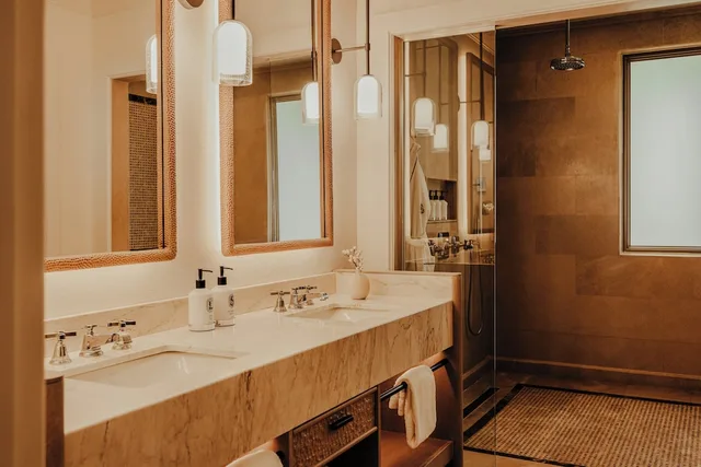 1 Bedroom, Suite, King Bed, Garden View, Four Seasons Resort and Residences Puerto Rico 3/5