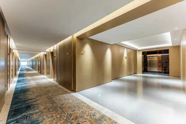 Holiday Inn Express Kashgar Downtown by IHG، كاشغر 24/40