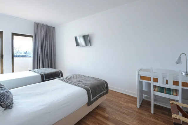 2 Bedrooms, Duplex, Apartment، Clube do Lago 2/5