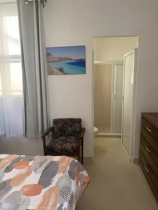 شقة بسرير كوين وسرير مزدوج بغرفتي نوم، Vallarta Sol 1/1
