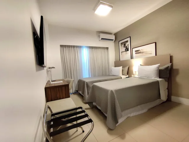 جناح سوبيريور بسريرين منفصلين، Matiz Hotel Multi Suites 1/4