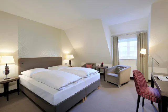Plus, Economy, Double Bed، Ritter Durbach Hotel 2/9