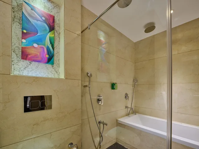 جناح بسرير مزدوج، Enrise by Sayaji - Hinjawadi, Pune 2/2