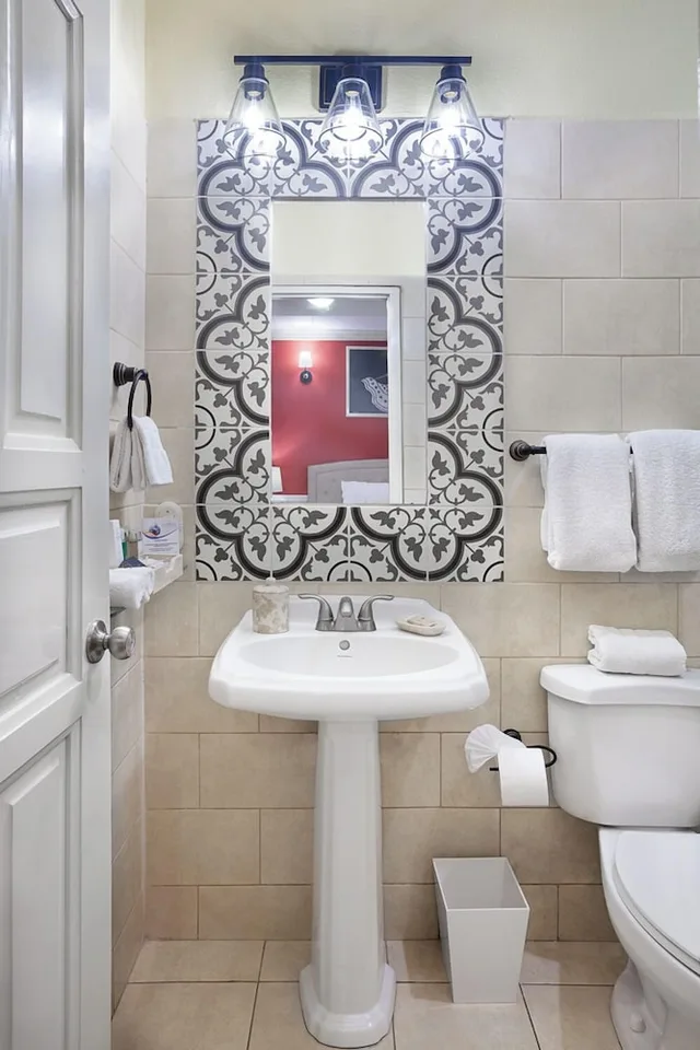 Heritage, King Bed, Queen Bed، Hotel La Perla 5/5