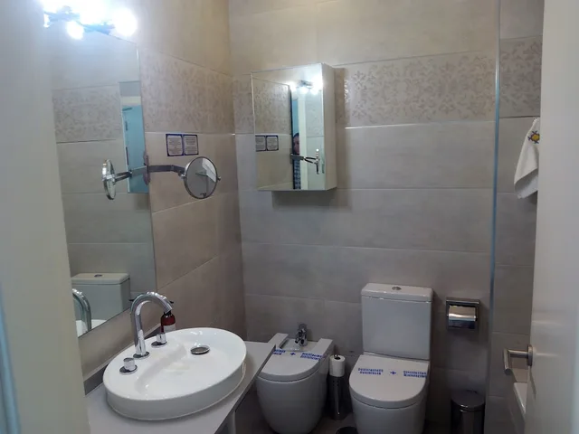 Room, Double Bed, Hotel Palacio Alcazar 4/7