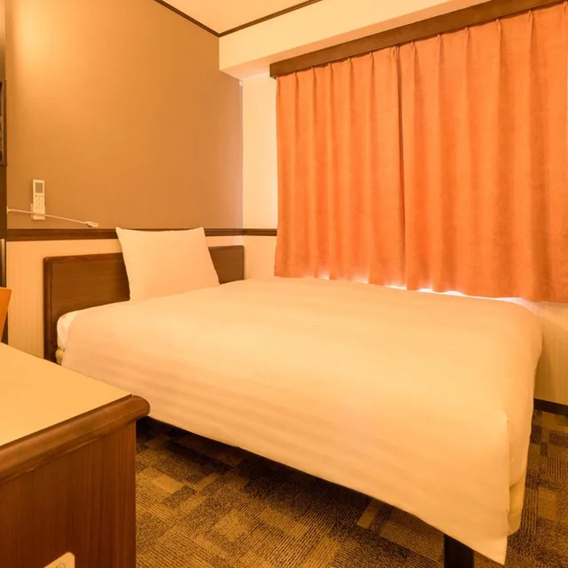 غرفة مفردة للمدخنين، TOYOKO INN TOKYO TACHIKAWA-EKI KITA-GUCHI 2/7