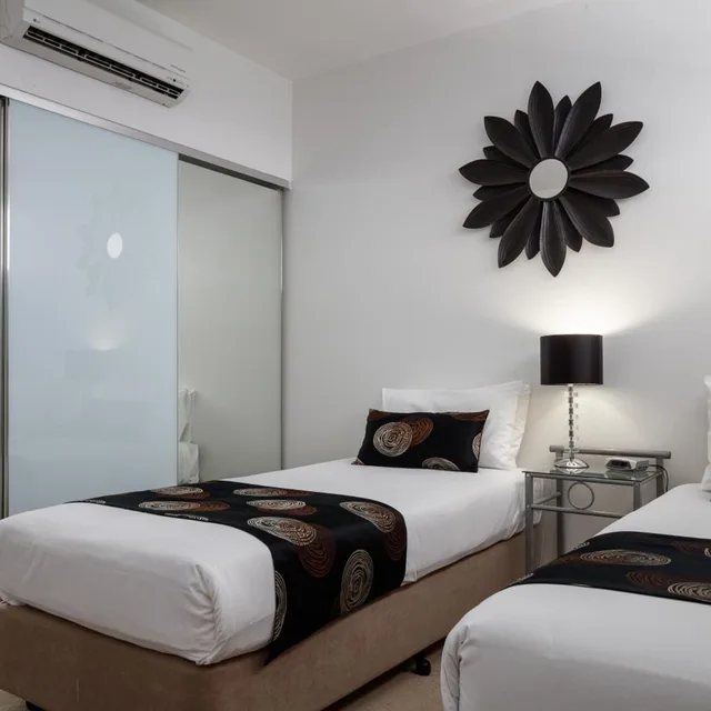 3 Bedrooms, Apartment, Central Islington Apartments By Vivo 5/10