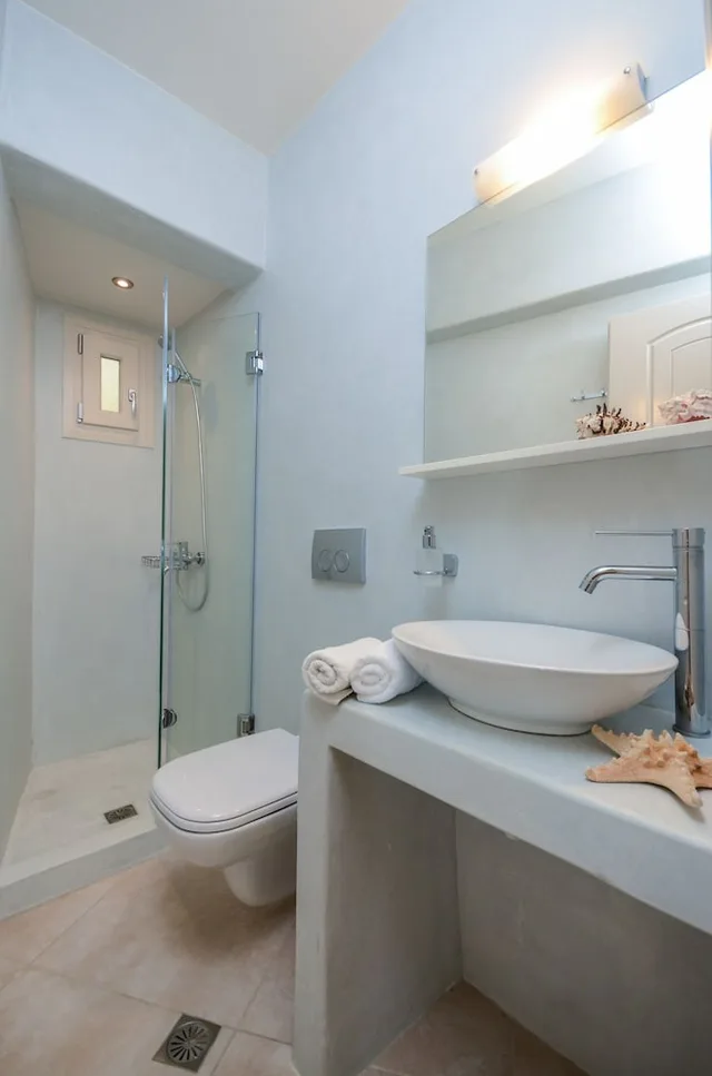Apartment, Irini Studios 3/5