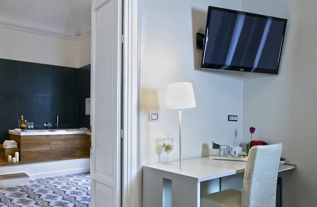 Bed In Spa، بلرم 38/39