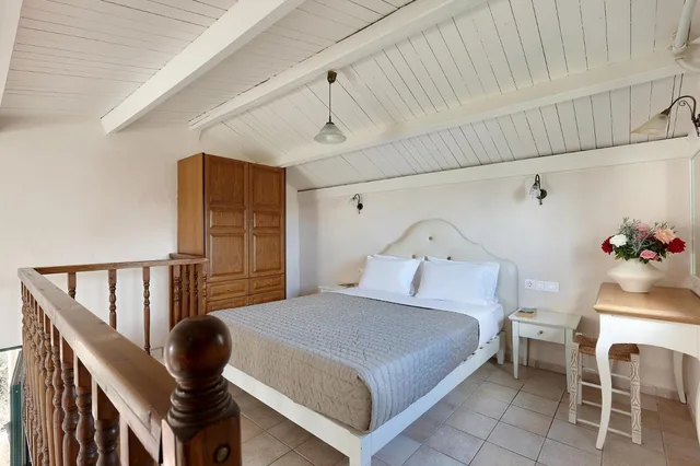 Maisonette، Marni Village 1/4