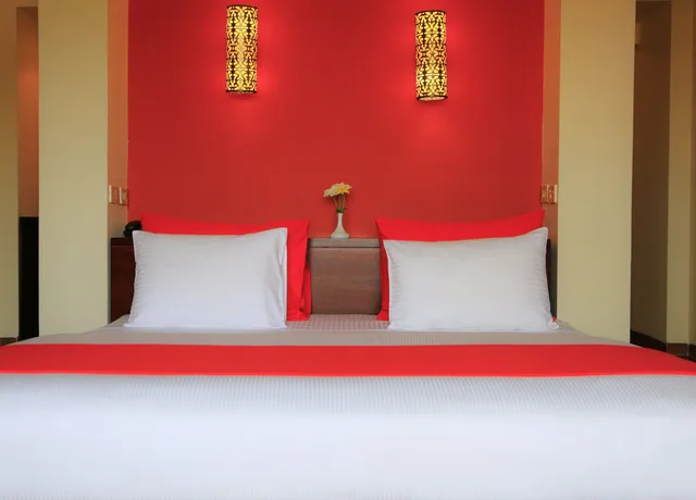 غرفة ديلوكس بسرير كينج، Labranda Gemma Resort 9/10