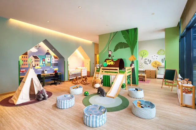 HOLIDAY INN EXPRESS WUXI TAIHU NEW CITY، ووشي 31/39