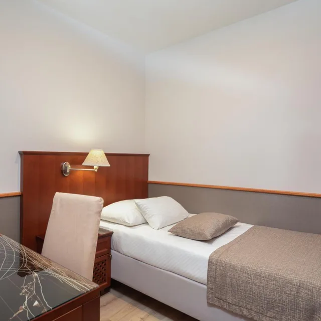 شقة بغرفتي نوم، APARTHOTEL TAMARIS 2/5