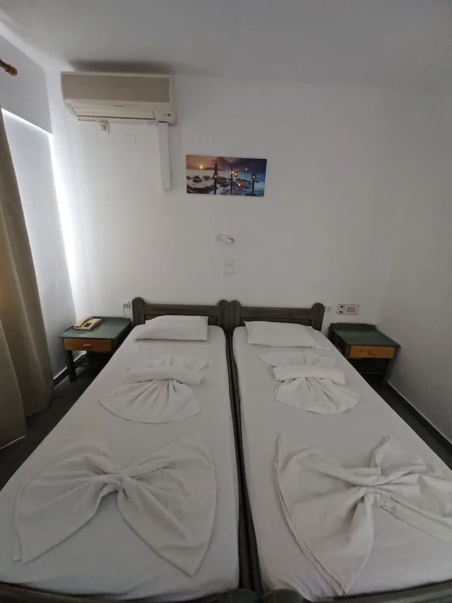 شقة اقتصادية بأربعة أسرّة، Olympic Star Apartments 4/7