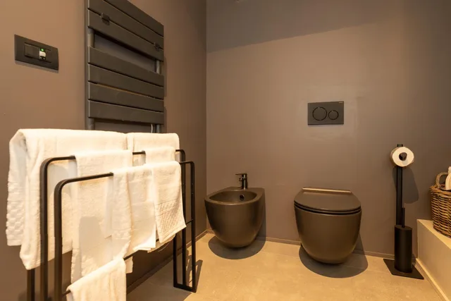 Suite, La Casa Del Mulino 4/4