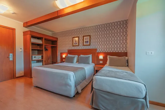 Luxury, Apartment, Twin Beds, Laghetto Premio 4/10